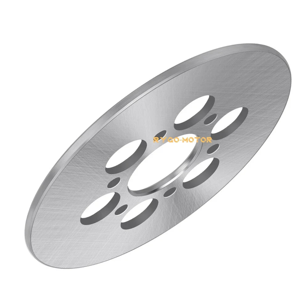 Rear Brake Disc Rotor for Yamaha UTV Rhino 450 (2006–2009) 5UG-F5831-00-00