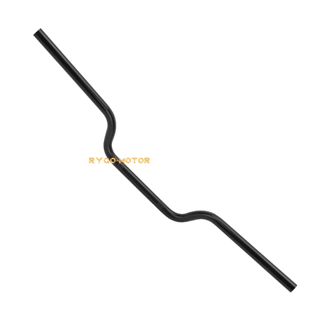 Heavy Duty Handlebar for Honda ATC200X ATC250R ATC350X (1983–1987) 53100-HA2-770