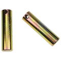 2Pcs Tilt Cylinder Pivot Pin 6577954 for Bobcat 553 653 773 S175 S250 S300 S590
