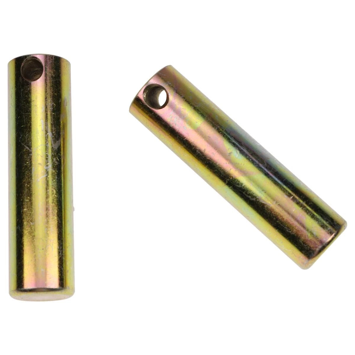 2Pcs Tilt Cylinder Pivot Pin 6577954 for Bobcat 553 653 773 S175 S250 S300 S590