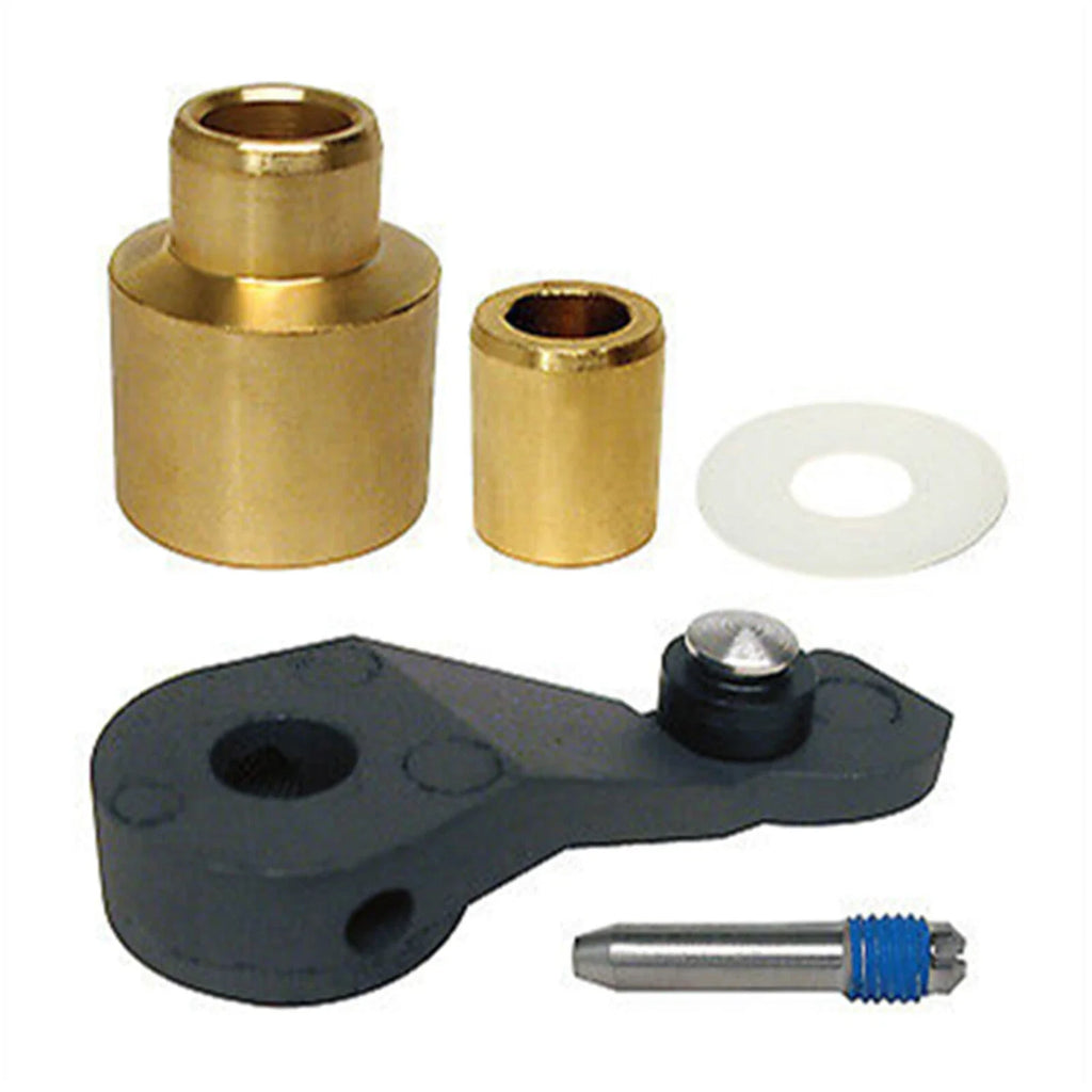 Shift Lever & Bushing Kit for Mercruiser R MR Alpha I (1983–1990) 45518T1