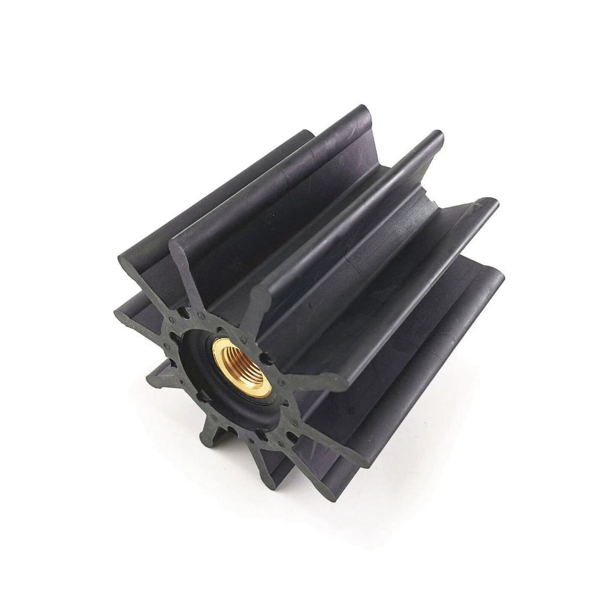 Impeller for Caterpillar C32 3412E Marine (322-8595, 3228595)