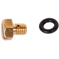 Float Bowl Drain Screw 67C-14992-09 for Yamaha Outboard 30HP 40HP 67C1499209