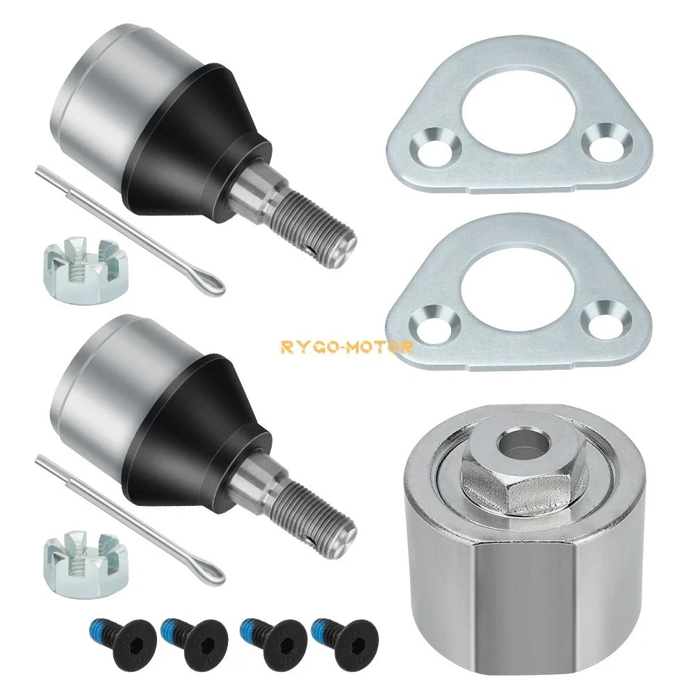 Set of 2 Ball Joint Bracket Puller Removal Kit for Polaris Sportsman 800 (2005–2014)