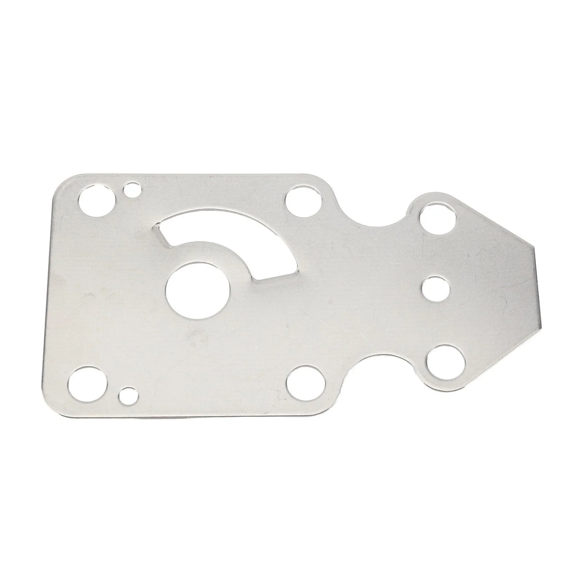 Water Pump Kit 63V-W0078-01 for Yamaha 9.9 15 HP (1996–Current)