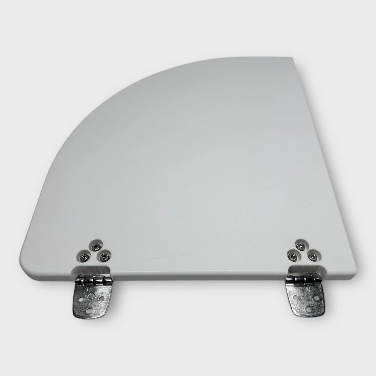 28 Sport Boat White Bait Station Sink Lid 13 1/4'' X 14 7/8'' Pro Line Boats