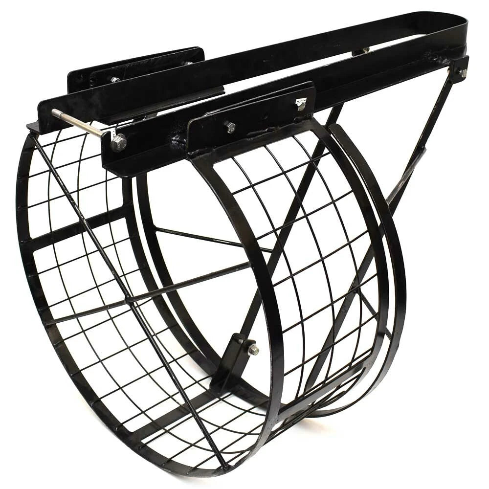 Propeller Guard Boat Prop Guard 29358A - Full Cage 19 X 28 1/8 Inch