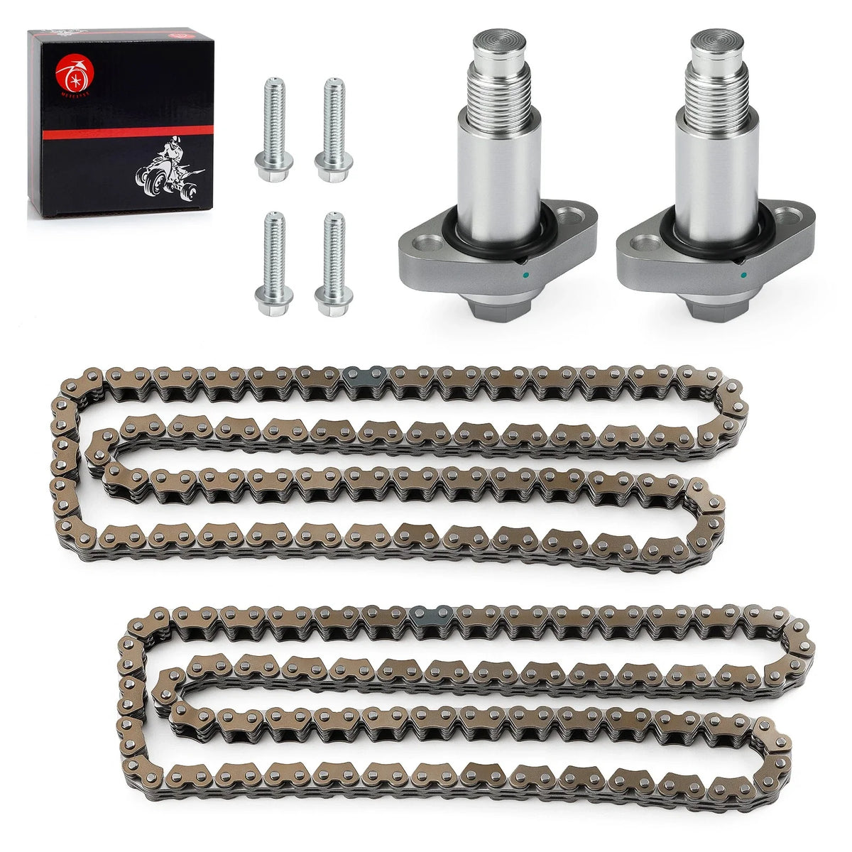 Timing Tensioner Cam Chain for Can-Am Outlander 400 Max (2003–2014)