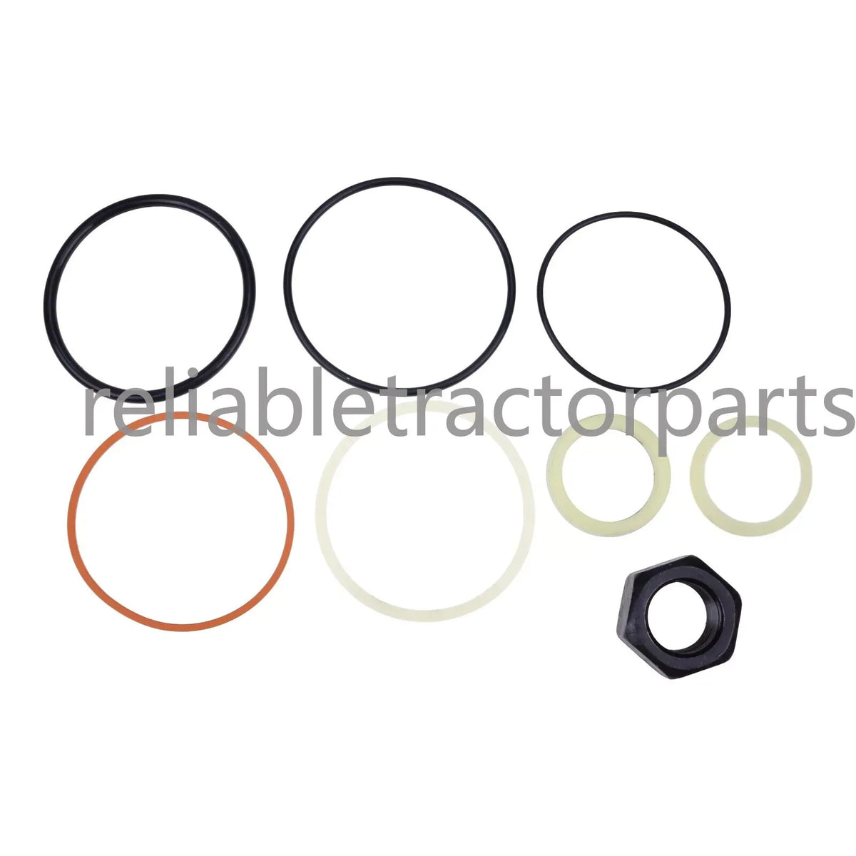 Tilt Cylinder Seal Kit for Bobcat 753 763 773 7753 863 S130 BL370 7135555