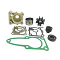 Water Pump Repair Kit for Mercury 9.9 10 15 20 HP Outboard 8M0137849 8M0135821