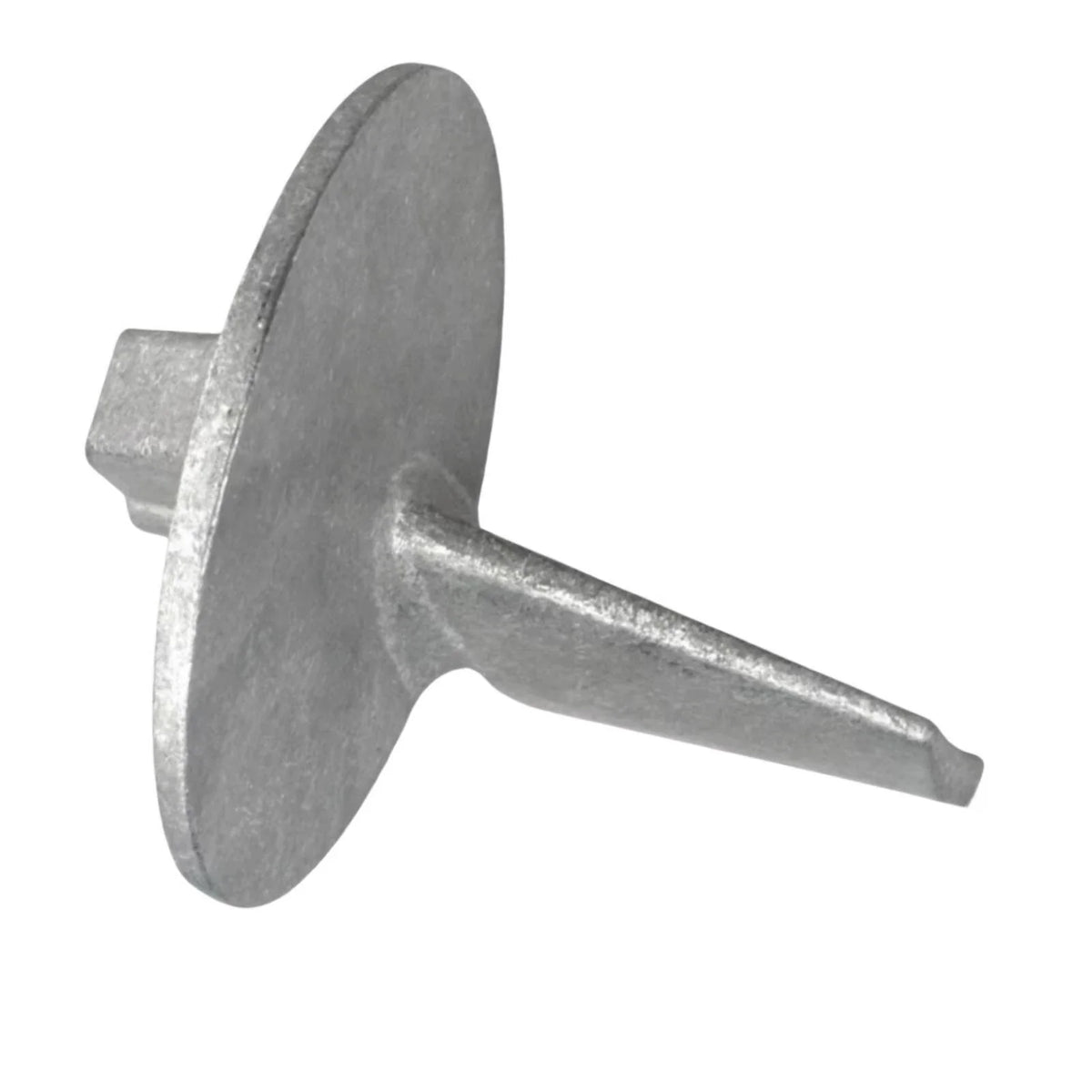 Trim Tab Anode for Mercury/Mariner/All MerCruiser Engines (1997–Present) 822777A1, 97-822777Q1