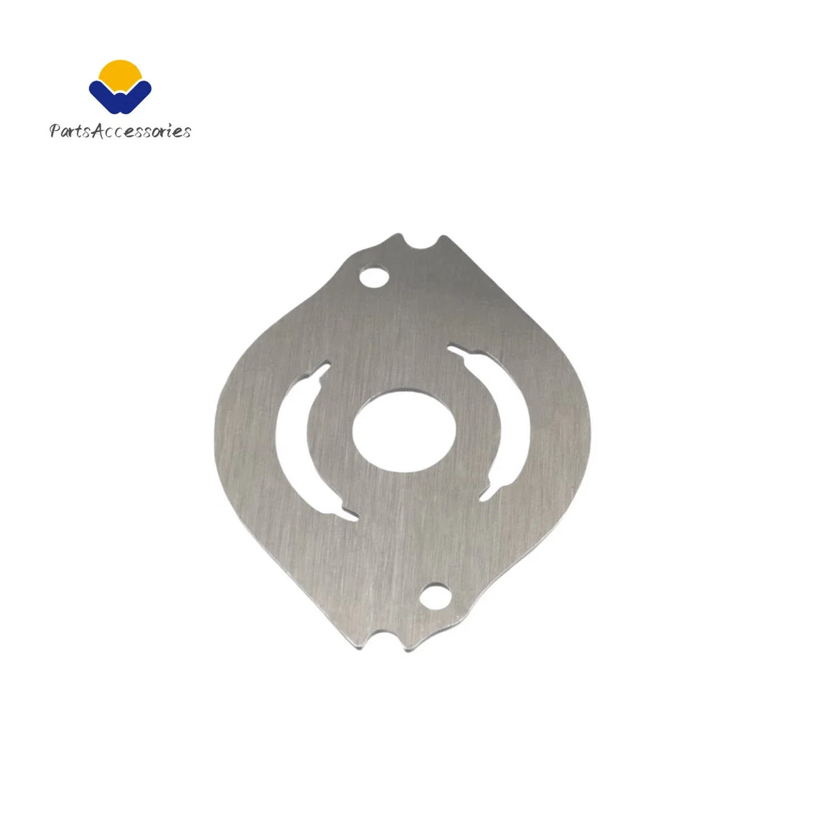 Valve Plate for Hydro-Gear BDP-10A (Pumps and Transaxles)