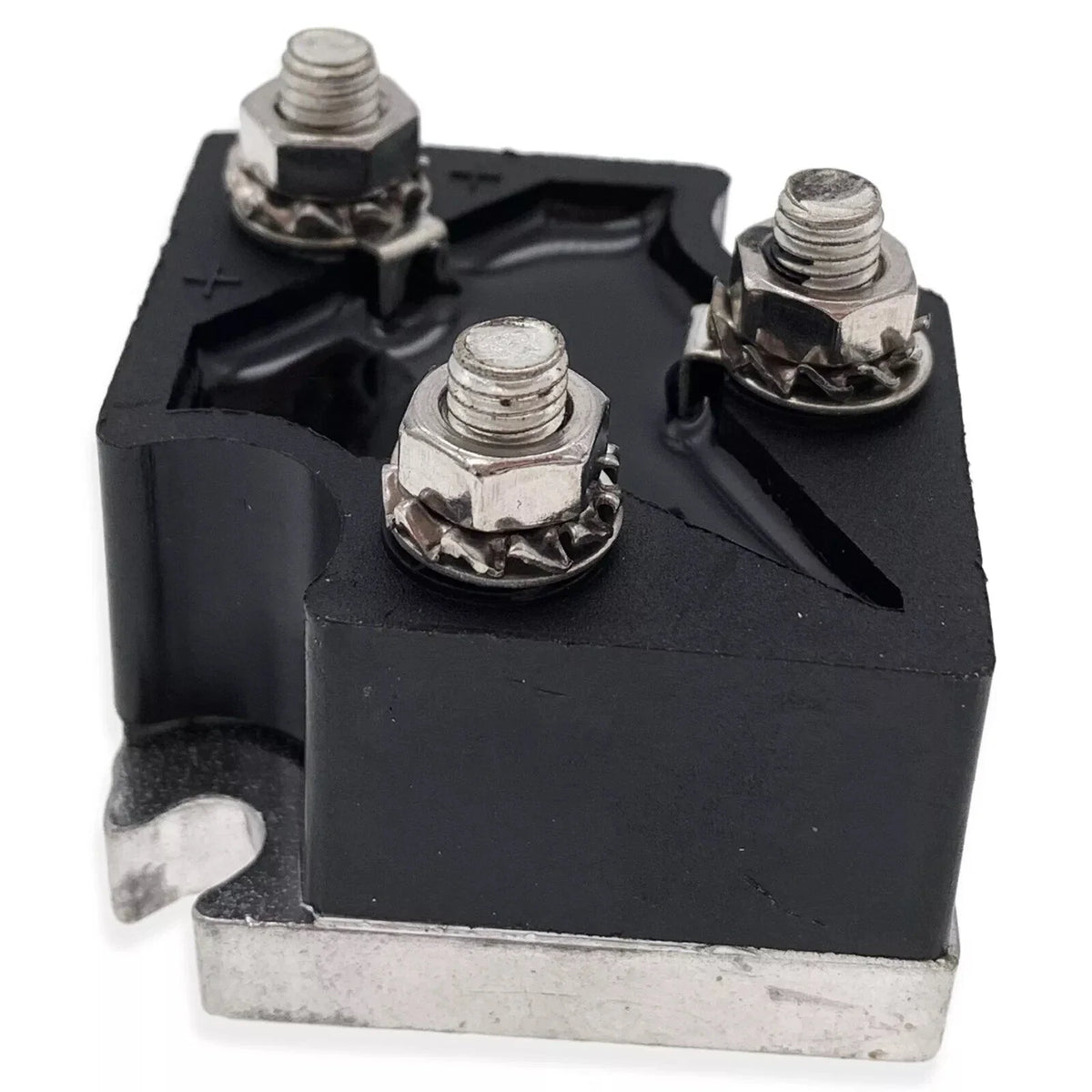 Voltage Rectifier for Mercury Mariner 6-200HP (1976–1998) 18-5707 8M0058226