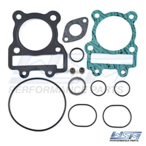 Top End Gasket Kit for Kawasaki KLX/DRZ (2002–2022) 29-730