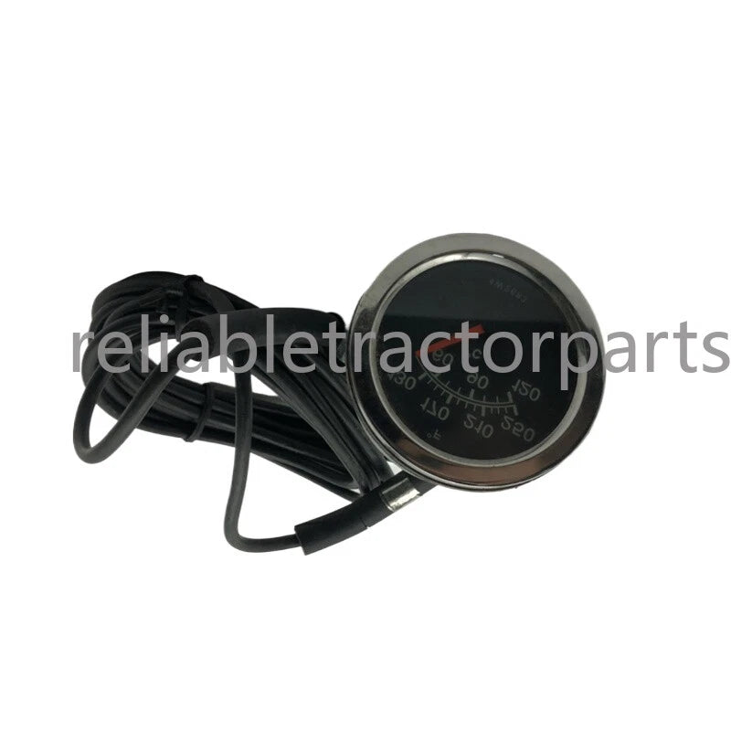 4W2683 Mechanical Oil Temperature Gauge for Caterpillar D346 D348 D349