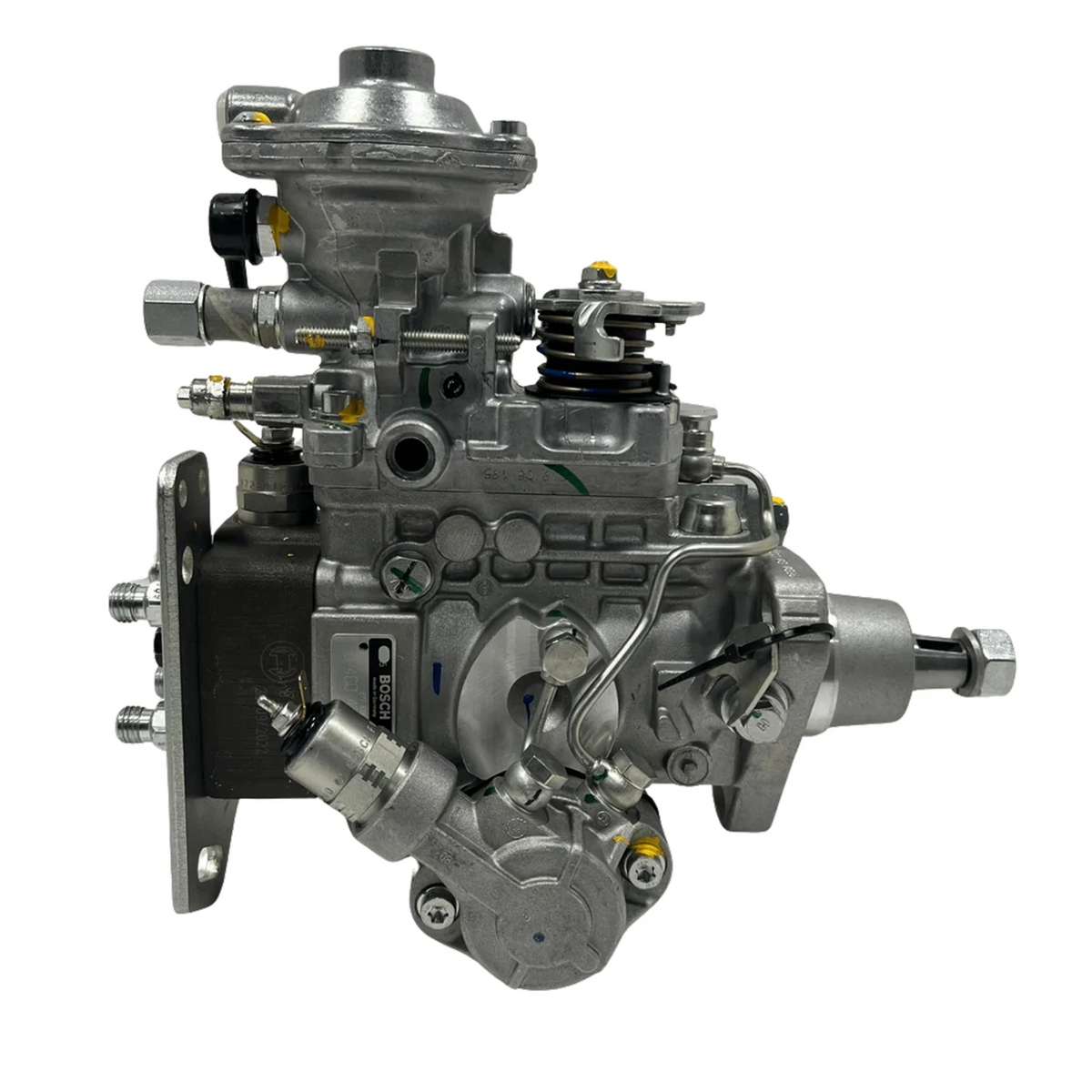 Fuel Injection Pump 2856623 504518827 for Case FARMALL 90 95 Holland T4040