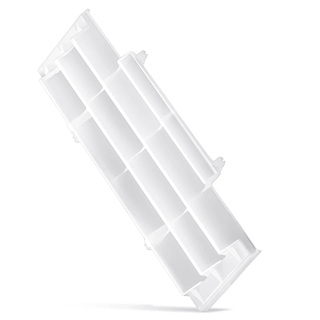 Radiator Grill for Honda CR500 CR500R (1992–2001) Left or Right Louver