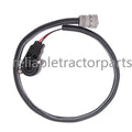 Throttle Position Sensor for Caterpillar TH31-C9I TH31-C9P TH35-C11I 266-1473