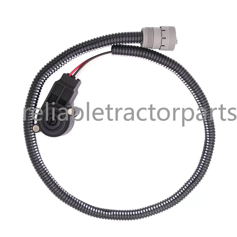 Throttle Position Sensor for Caterpillar TH31-C9I TH31-C9P TH35-C11I 266-1473