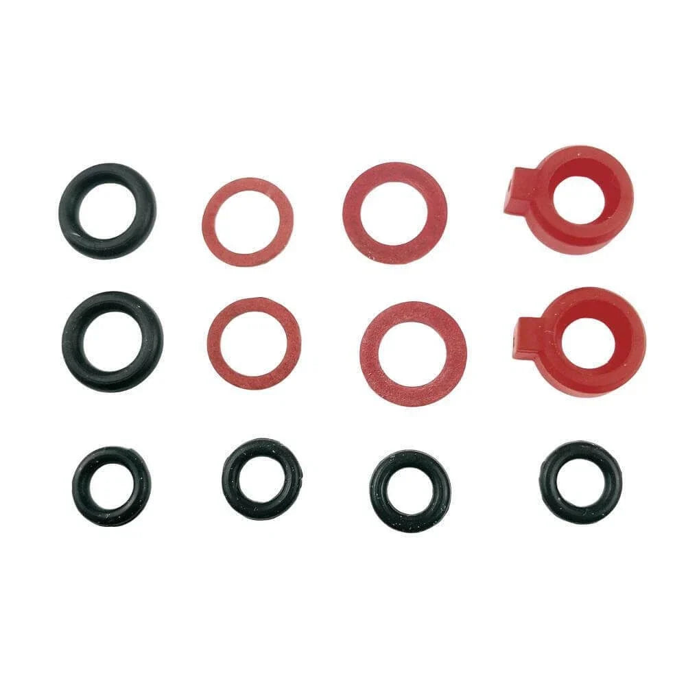 Carburetor Rebuild Kit for Johnson Evinrude V4 85-125 HP (1980–1995)