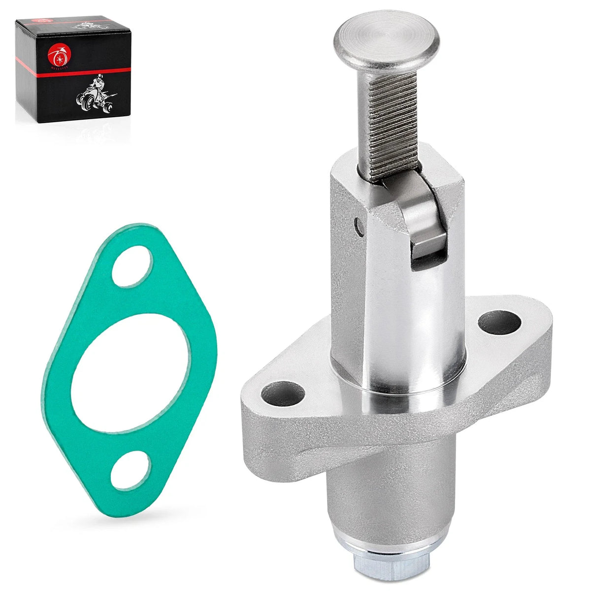 Cam Chain Tensioner w/ Gasket for Polaris ACE General Ranger RZR 900 1000 (2015–2021)