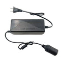 220V to 12V 180W AC DC Converter with for Igniter Socket Output for 12V Loads