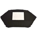 Lund Boat Aft Curtain 2342449 - 202 Pro V Black Westland 2020