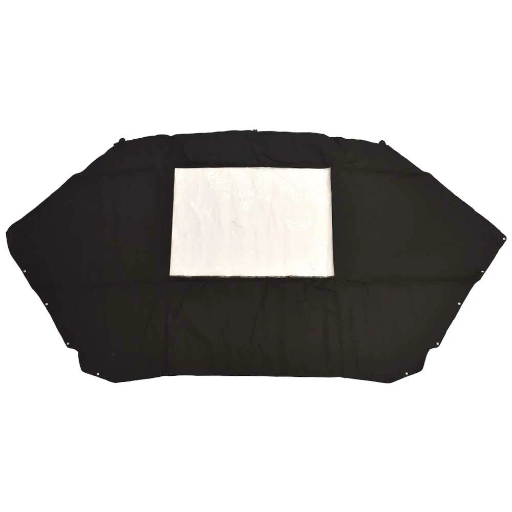 Lund Boat Aft Curtain 2342449 - 202 Pro V Black Westland 2020