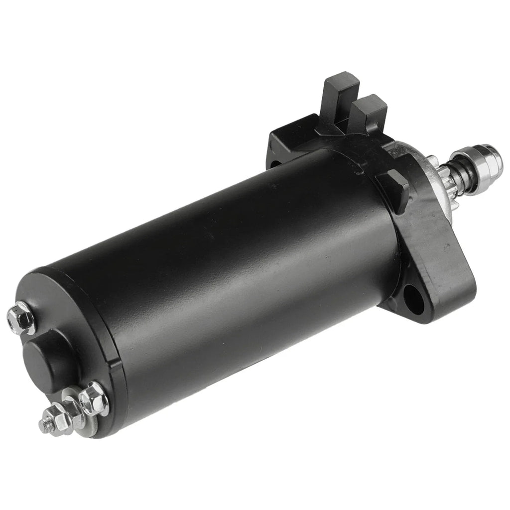 Starter for Evinrude Johnson Outboard 9.9HP (1996–1997) BE10FA BE10FC BE10FW