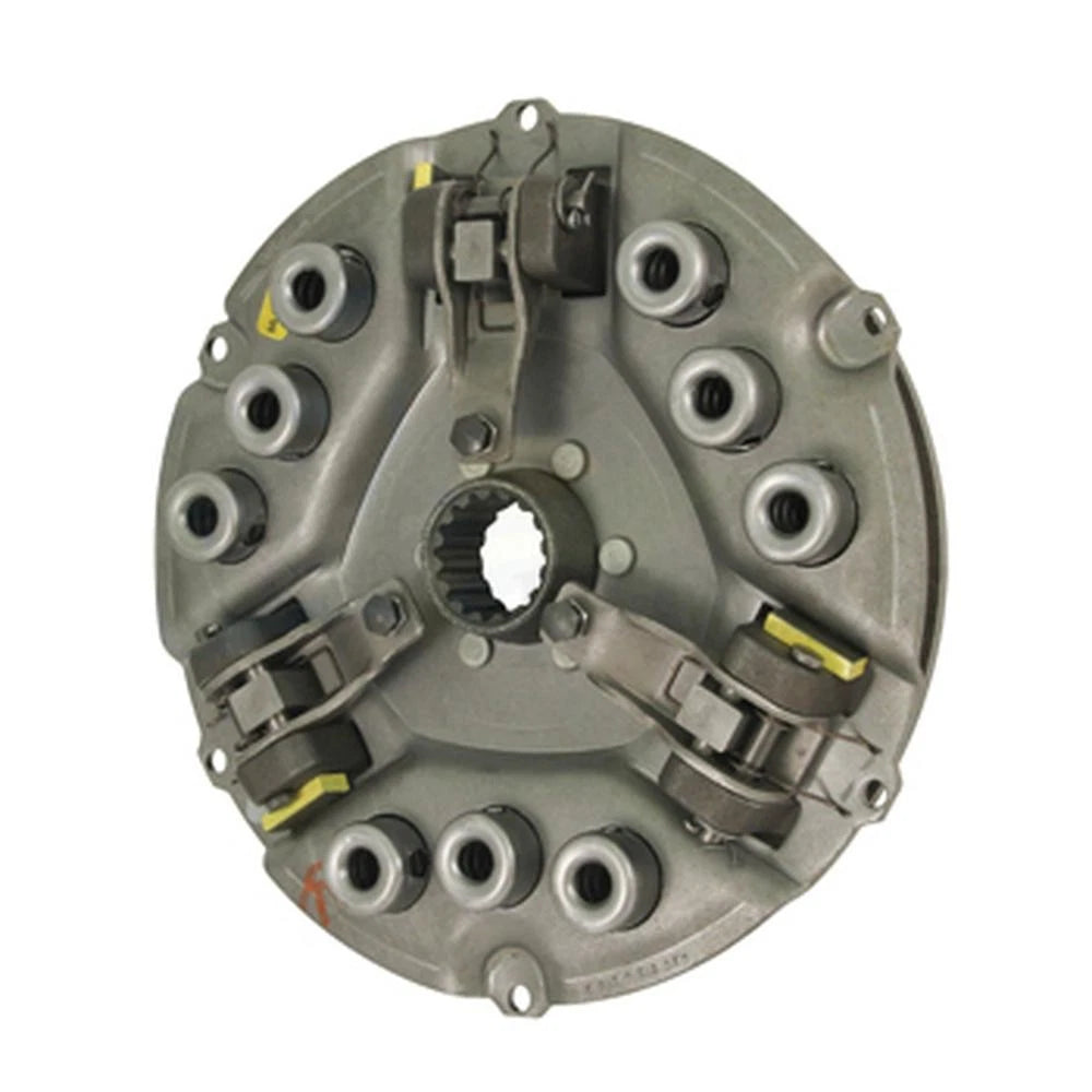 388616R91 Clutch Pressure Plate Fits International Tractor 656 664 666 686 2656