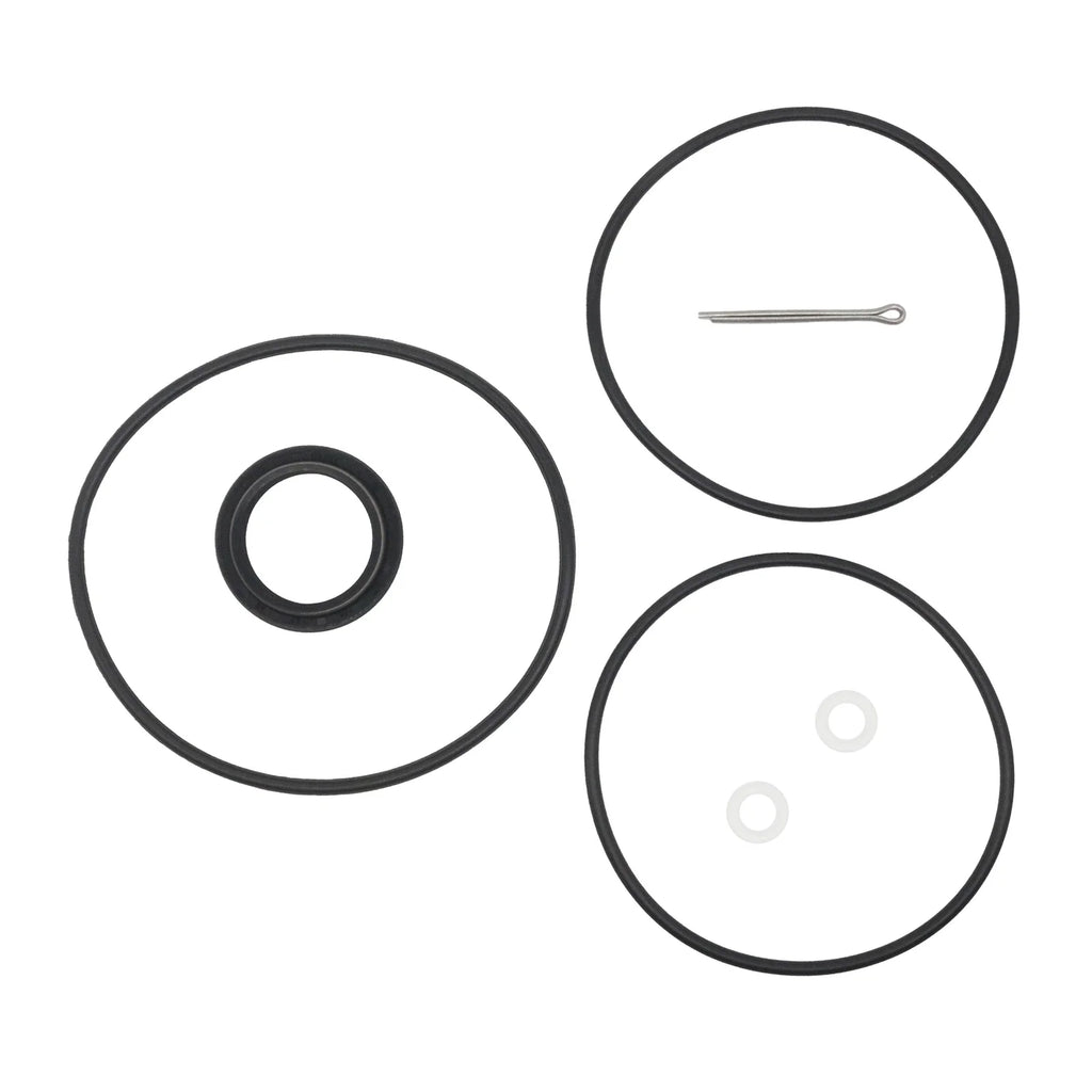 Lower Unit Seal Kit for Evinrude Johnson V6 90' 200-300 HP (341281, 911700)