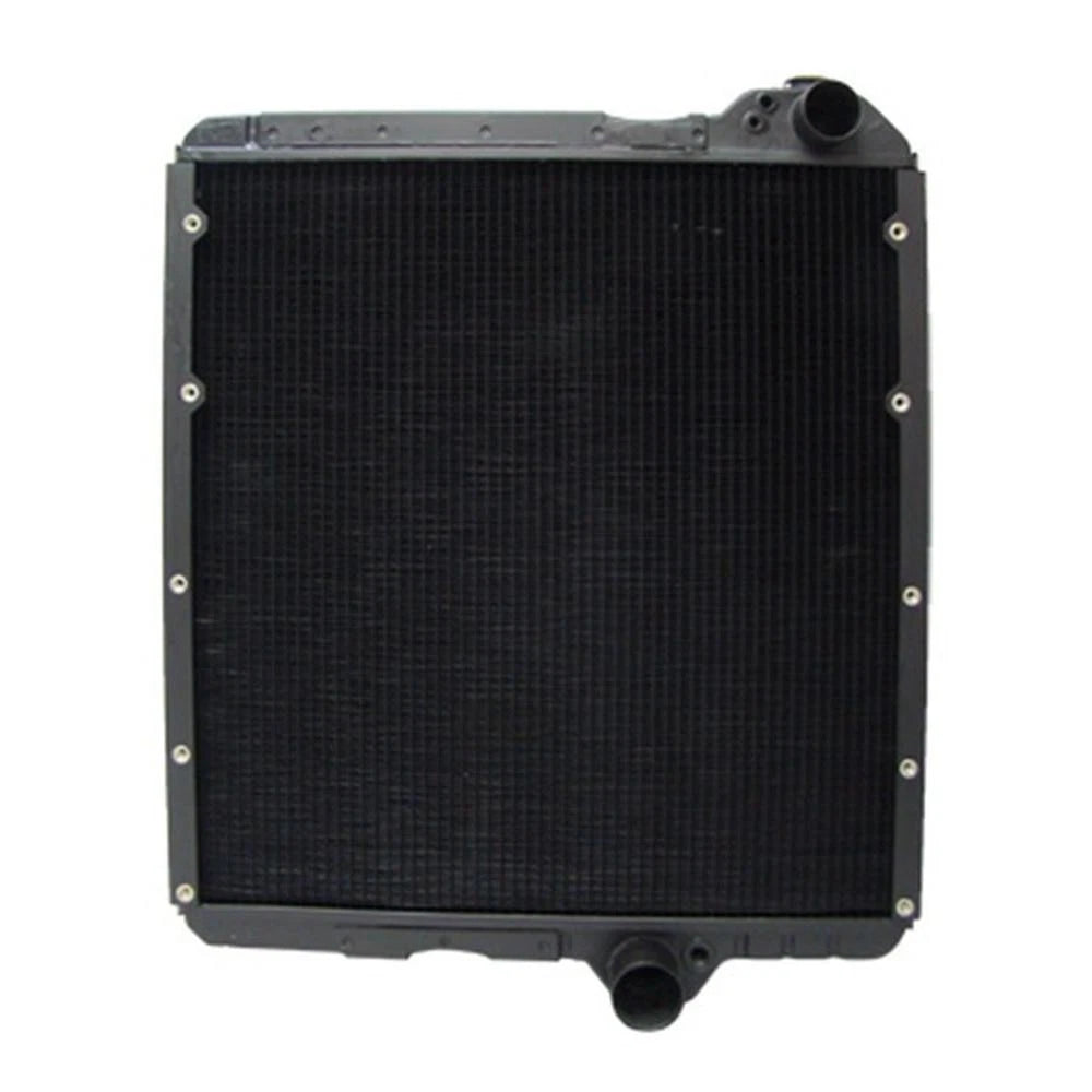 219954 Tractor Radiator - 28 X 28 3/8 X 4 (supersedes 219953) Fits Case/IH