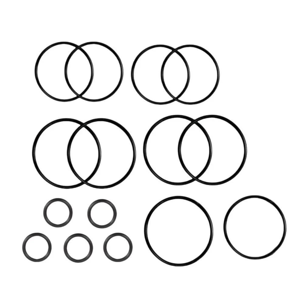 Oil Change O-ring Master Seal Kit for Suzuki (09280-54001, 09280-13004, 09280-60005)