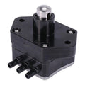 Fuel Pump for Yamaha Mercury Outboard 25-60 HP 4-Stroke 826398A3 62Y-24410-00-0 0