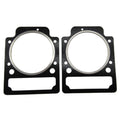 Decarbonizing Head Gasket Kit for Volvo Penta MD11 (Diesel Engine 876376 875553)