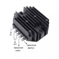 12V Voltage Regulator MIA881279 AM101406 for John Deere 322 330 332 670 870 970
