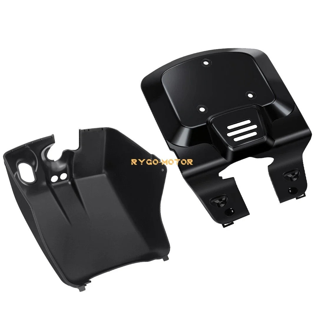 Front Covers Set for Honda Ruckus 50 NPS50 (2003–2024)