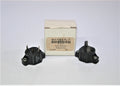 Volvo Penta 897815 2 Pack Marine AQ BB Temperature Sensor Breaker Switches OEM