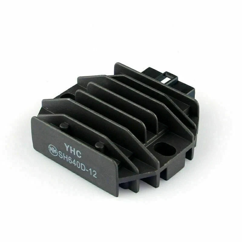 Regulator Rectifier for Yamaha XJ600 (1997–2003), XJR400, Majesty250, YP250 T9