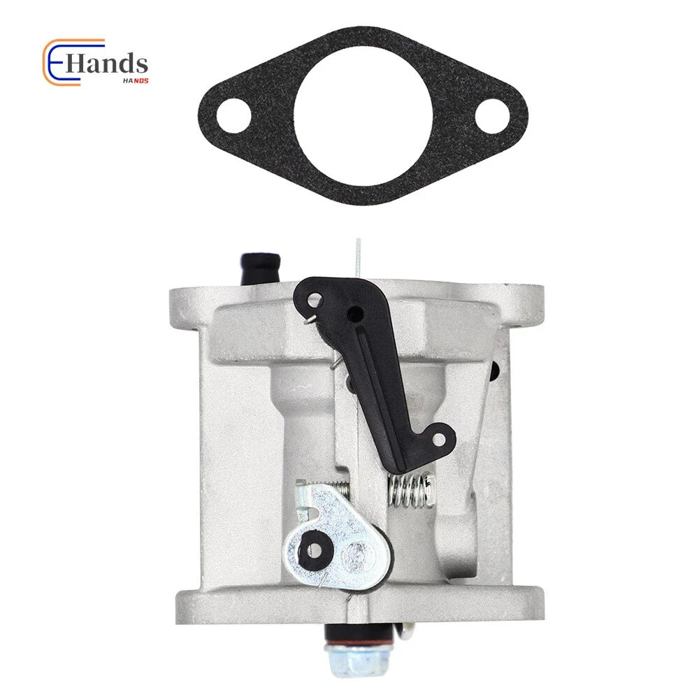 Carburetor 640065A for Tecumseh OHV110 OHV130 (13HP–15HP)