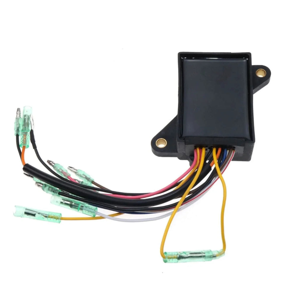 CDI Unit for Yamaha 4 Stroke 8HP 9.9HP Outboard Motor (68T-85540-00)