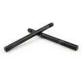 Clip-On Handlebars for Honda CBR250R CBR600F (Universal, 37mm, Black)