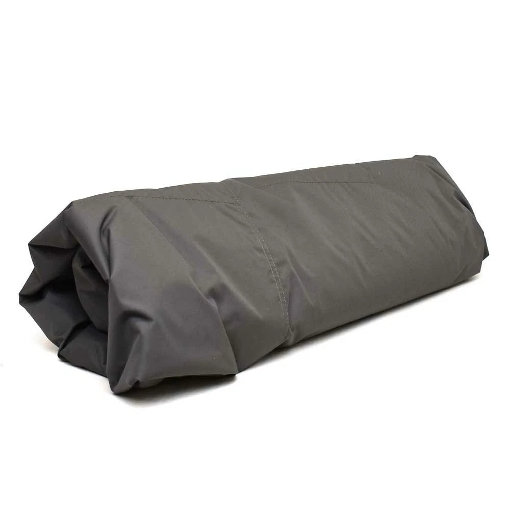 Tracker Boat Ratchet Travel Cover 38128-11 - 190 XTE 2019 - 2021 Dowco Gray