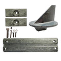 Aluminium Anode Kit for Mercury Mariner (1975–1980)
