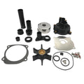 Johnson Evinrude Outboard Water Pump Impeller Kit 5001595 Housing BRP/OMC