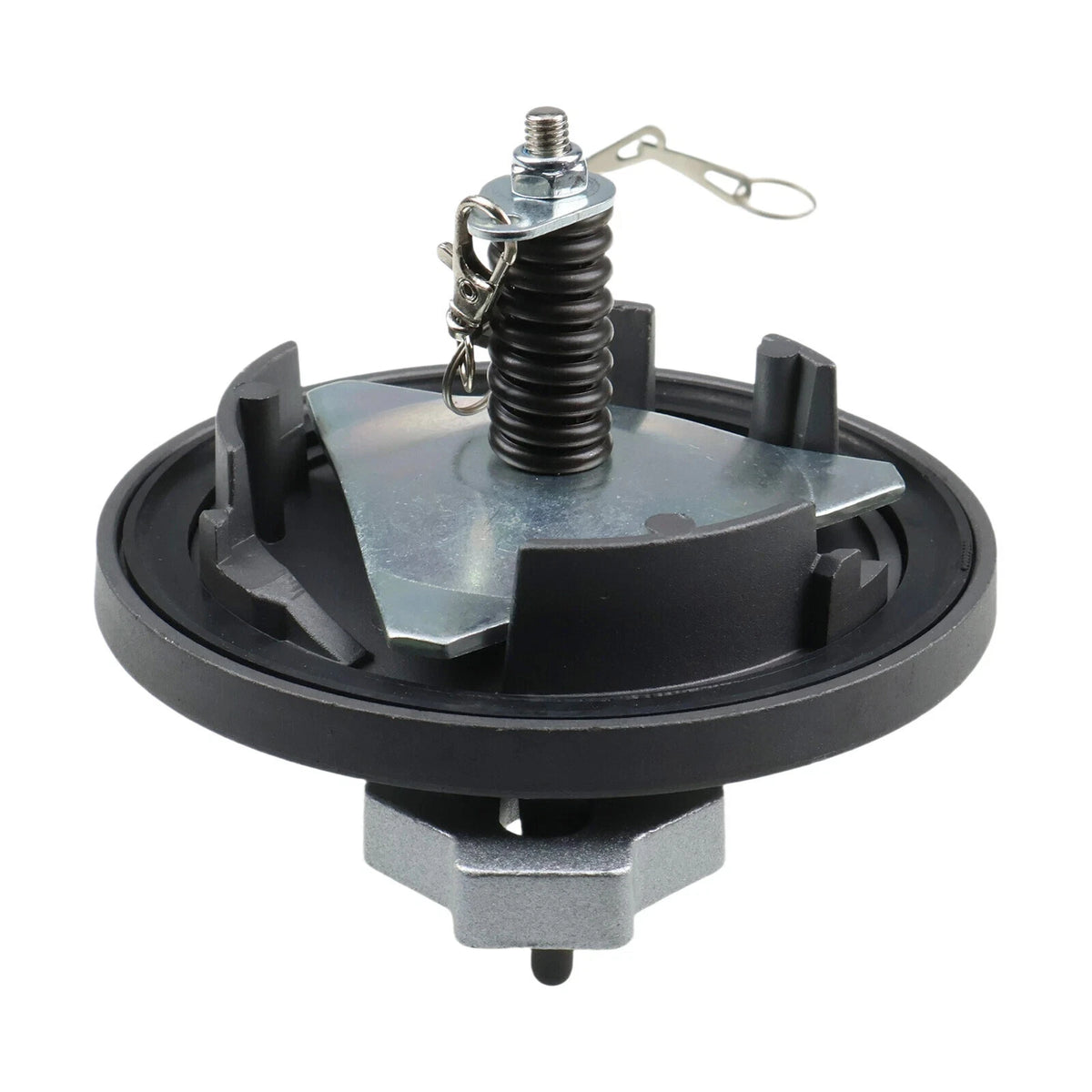 Fuel Filler Cap AT342385 for John Deere E210LC E240LC E300 E330 E360 803MH 953MH