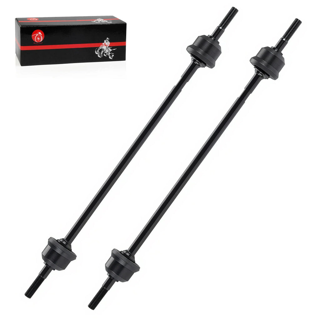 Set of 2 Stabilizer Bar Linkage Assembly for Polaris Ranger XP 570 900 1000 (2015–2023) 1543789