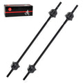 Set of 2 Stabilizer Bar Linkage Assembly for Polaris Ranger XP 570 900 1000 (2015–2023) 1543789