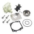 Water Pump Impeller Repair Kit for Yamaha Outboard (61A-W0078-01, 61A-W0078-A2)
