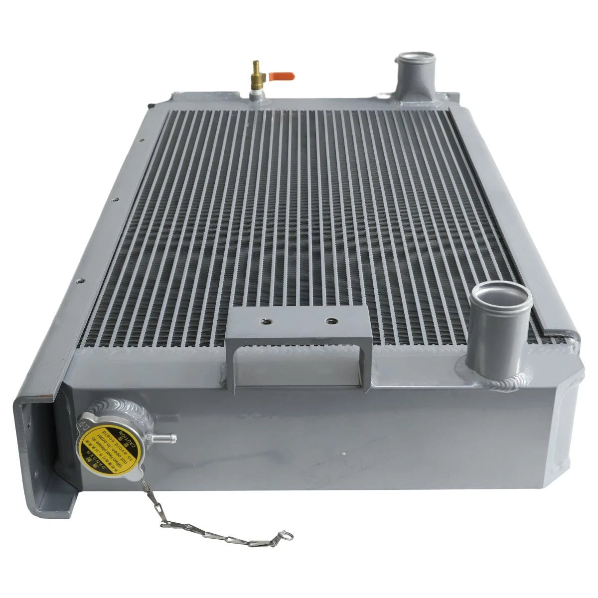 Radiator AT162415 for John Deere 450G 455G 550G 555G 650G Crawler Loaders